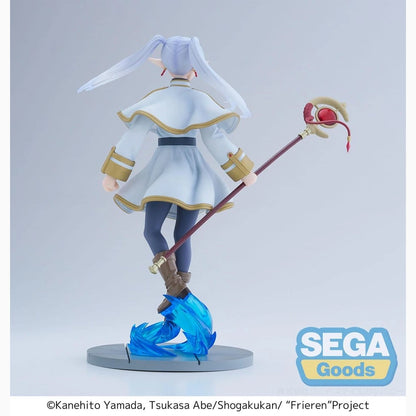 Frieren: Beyond Journey's End statuette Luminasta PVC Frieren 19 cm - Image 5