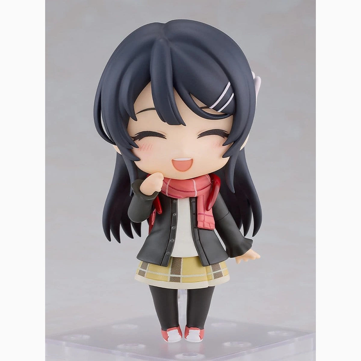 Rascal Does Not Dream Nendoroid figurine Knapsack Kid 10 cm - Image 4