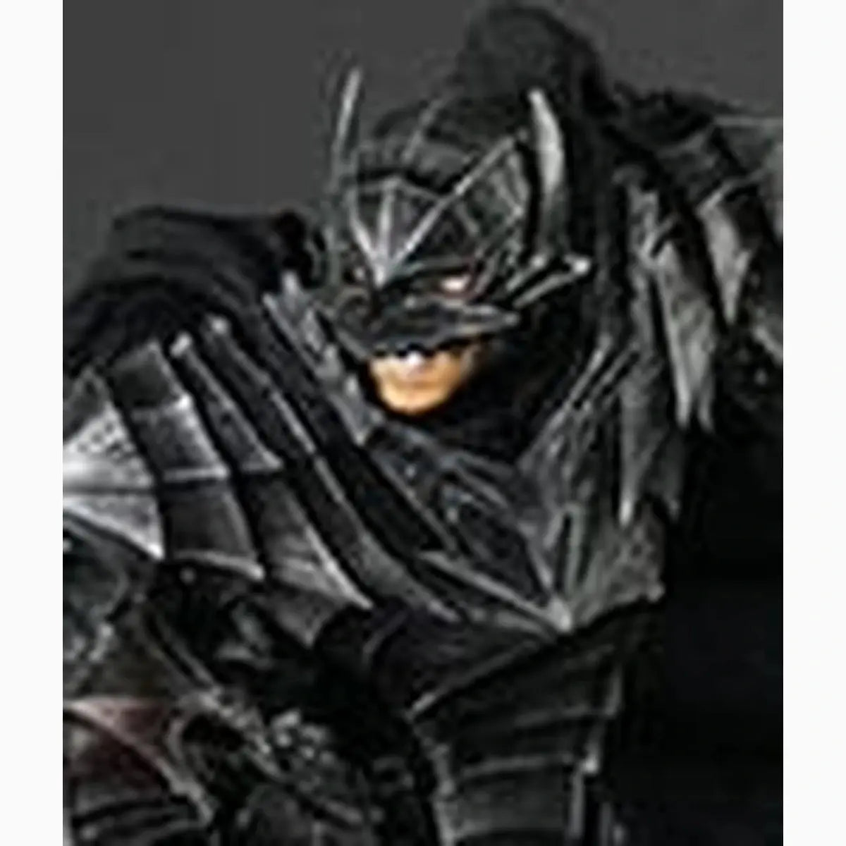 Berserk statuette PVC Akihabara Legend Figure 1/8 Guts (Berserker Armor) 26 cm - Image 2