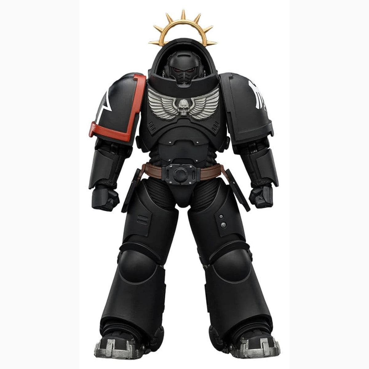 Warhammer 40,000 figurine Raven Guard Heavy Intercessor 13 cm - Image 1