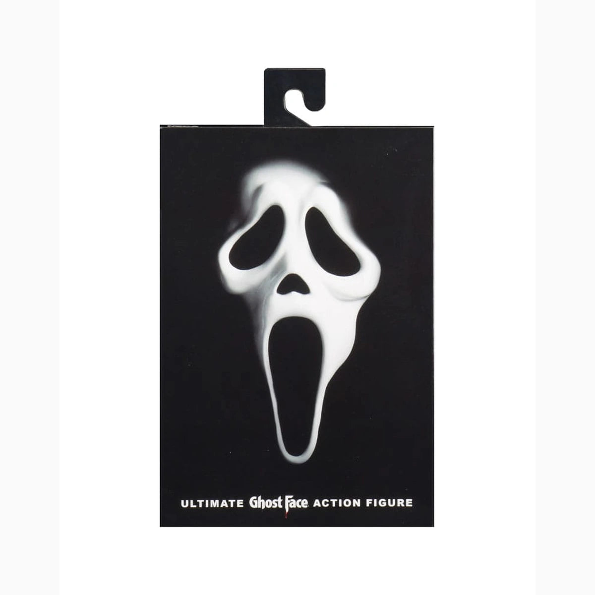 Ghost Face Ultimate figurine Ghost Face 18 cm - Image 6