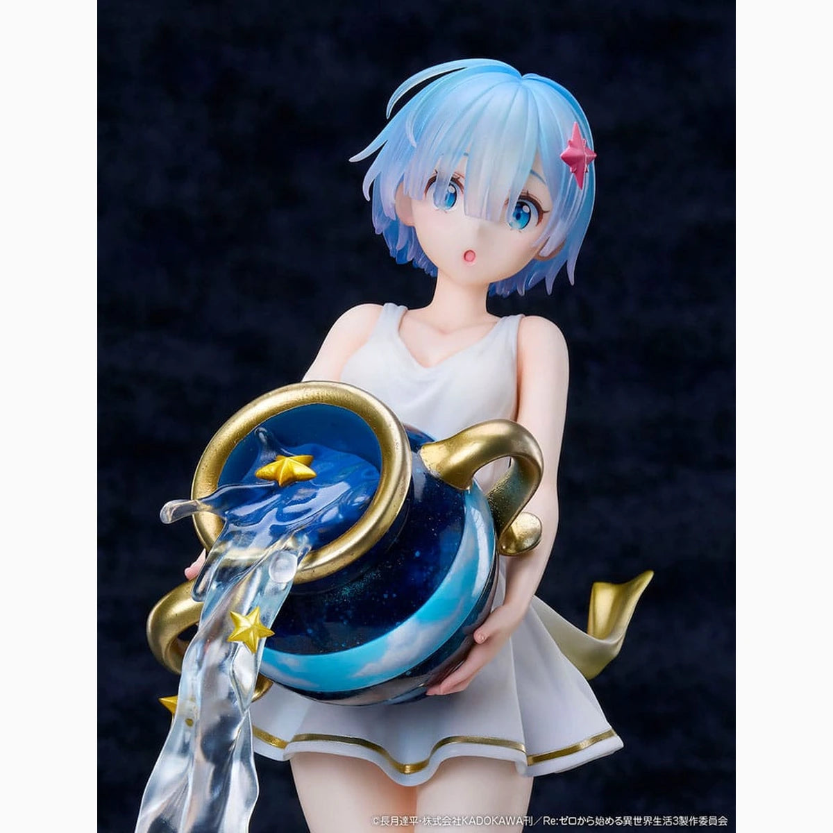 Re:Zero Starting Life in Another World statuette PVC 1/7 Rem AxA -Aquarius- 24 cm - Image 4