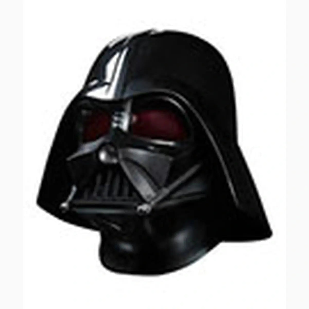 Star Wars: Obi-Wan Kenobi Black Series casque électronique Darth Vader - Image 2