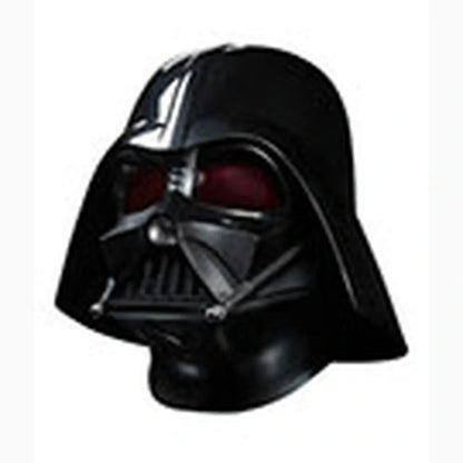 Star Wars: Obi-Wan Kenobi Black Series casque électronique Darth Vader - Image 2