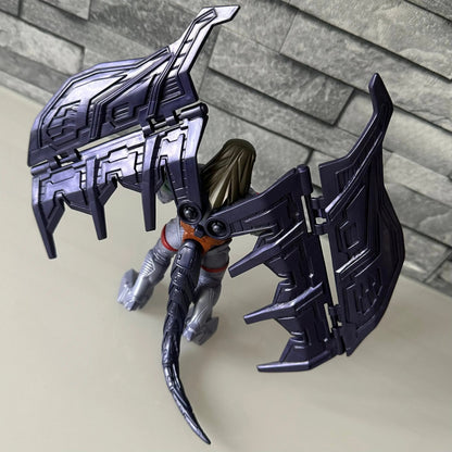 Goliath Hard Wired Gargoyles 1995 Kenner