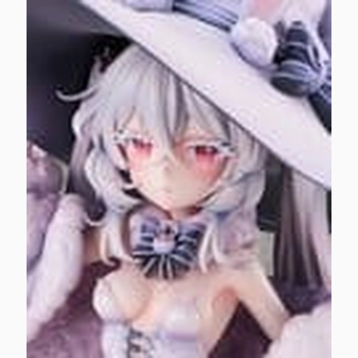 Original Character figurine PVC 1/6 Moon Witch Police Marshmallow illustration by SAVI Deluxe Edition 34 cm - Image 2