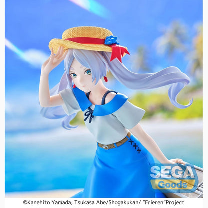 Frieren: Beyond Journey's End statuette Luminasta PVC Frieren Summer Dress 20 cm - Image 7