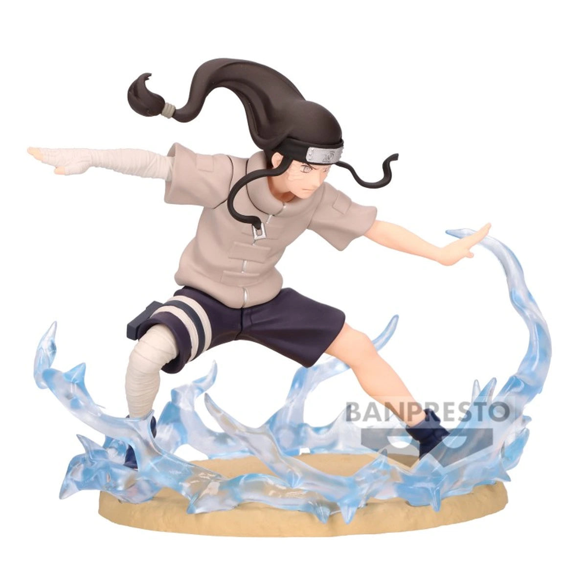 NARUTO - MEMORABLE SAGA - HYUGA NEJI - Image 2