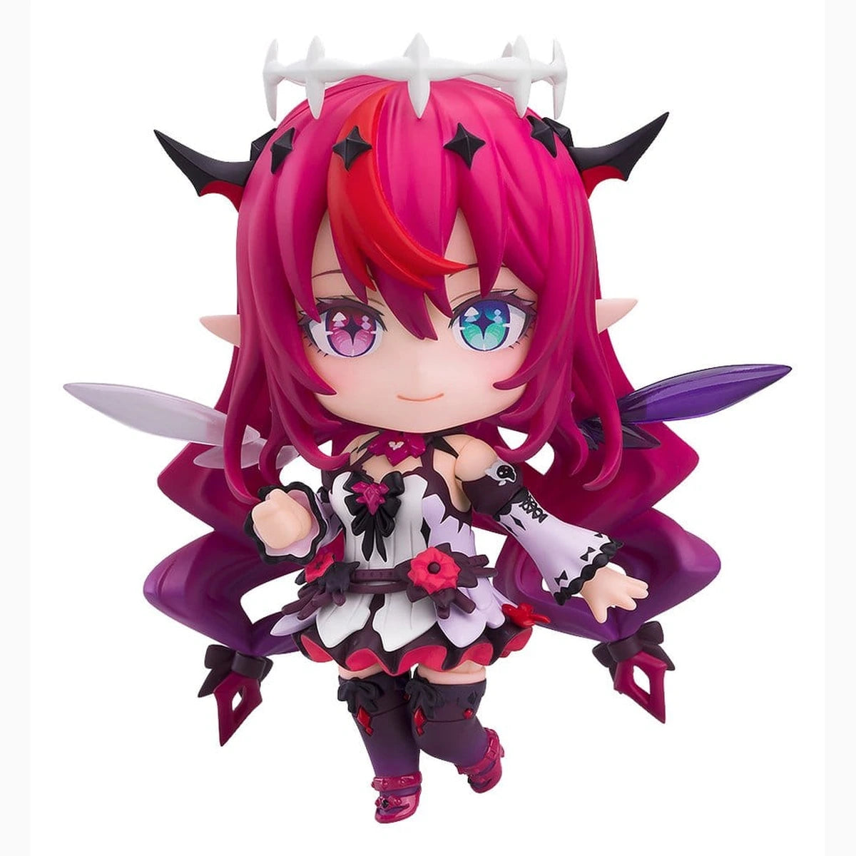 Hololive Production Nendoroid figurine IRyS 10 cm - Image 1