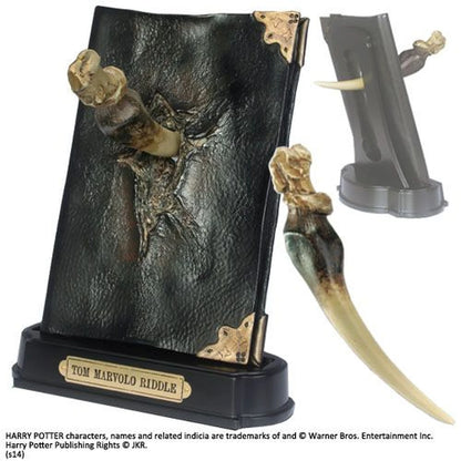 Harry Potter réplique 1/1 Journal de Tom Jedusor - Image 1