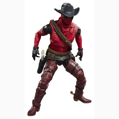 Deadpool & Wolverine Marvel Legends figurine Cowboypool 15 cm - Image 6