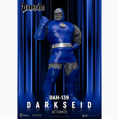 DC Comics figurine Darkseid 22 cm - Image 4