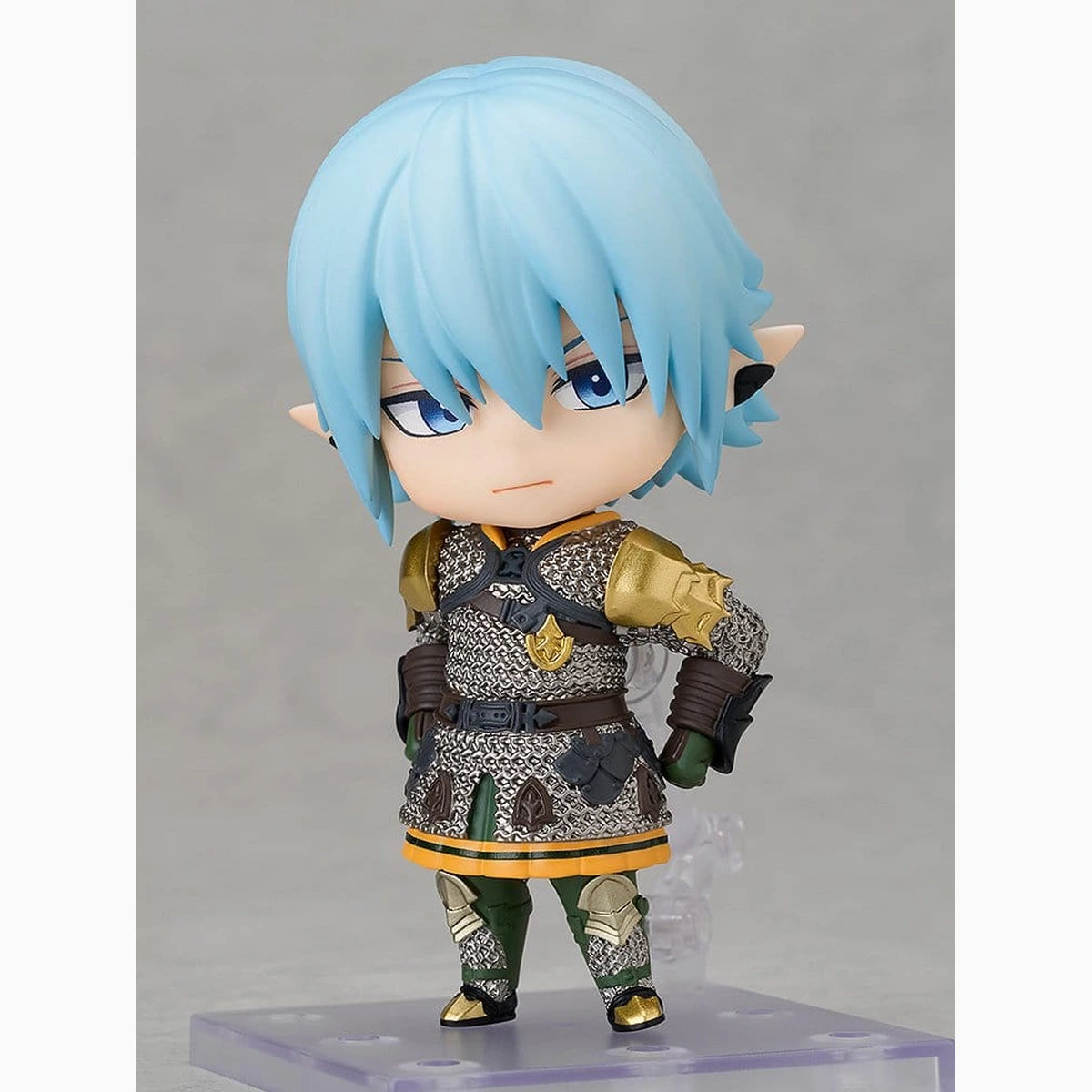 Final Fantasy XIV Nendoroid figurine Haurchefant 10 cm - Image 3