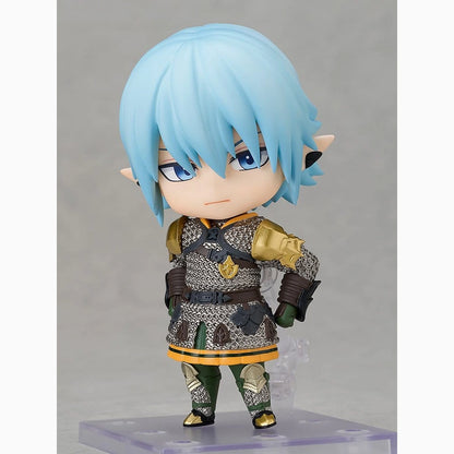Final Fantasy XIV Nendoroid figurine Haurchefant 10 cm - Image 3