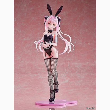 Original Character PVC Figurine 1/6 Hatsune: Bunny Girl Ver. Illustration by rurudo 34 cm - Image 4