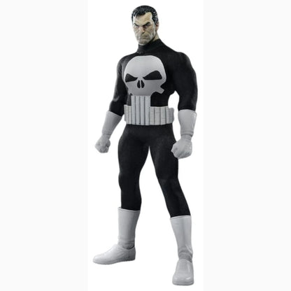 Marvel Comics One:12 Collective figurine 1/12 Punisher 17 cm - Image 1