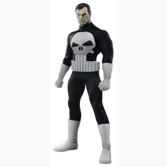 Marvel Comics One:12 Collective figurine 1/12 Punisher 17 cm - Image 1