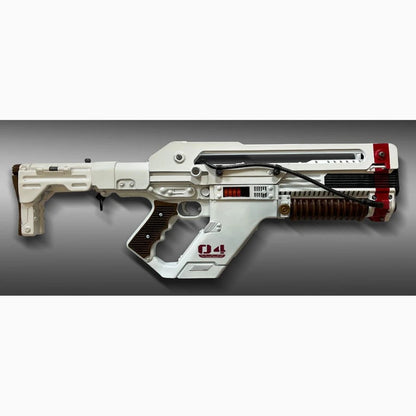 Alien: Romulus réplique 1/1 Pulse Rifle 71 cm - Image 3