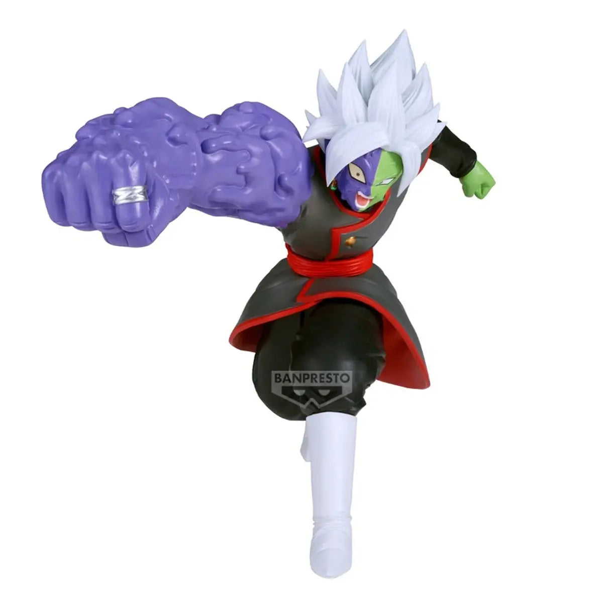 DBZ Dragon Ball Super Match Makers Fusion Zamasu 15cm W144 - Image 1