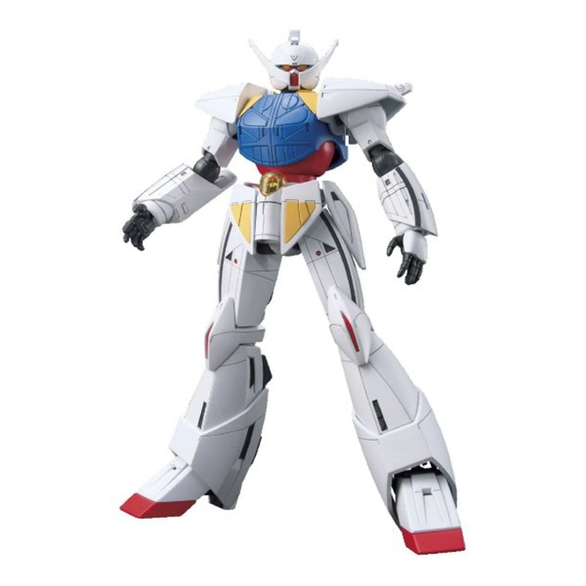 Gundam Gunpla HG 1/144 177 Turn A Gundam - Image 1