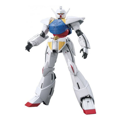 Gundam Gunpla HG 1/144 177 Turn A Gundam - Image 1