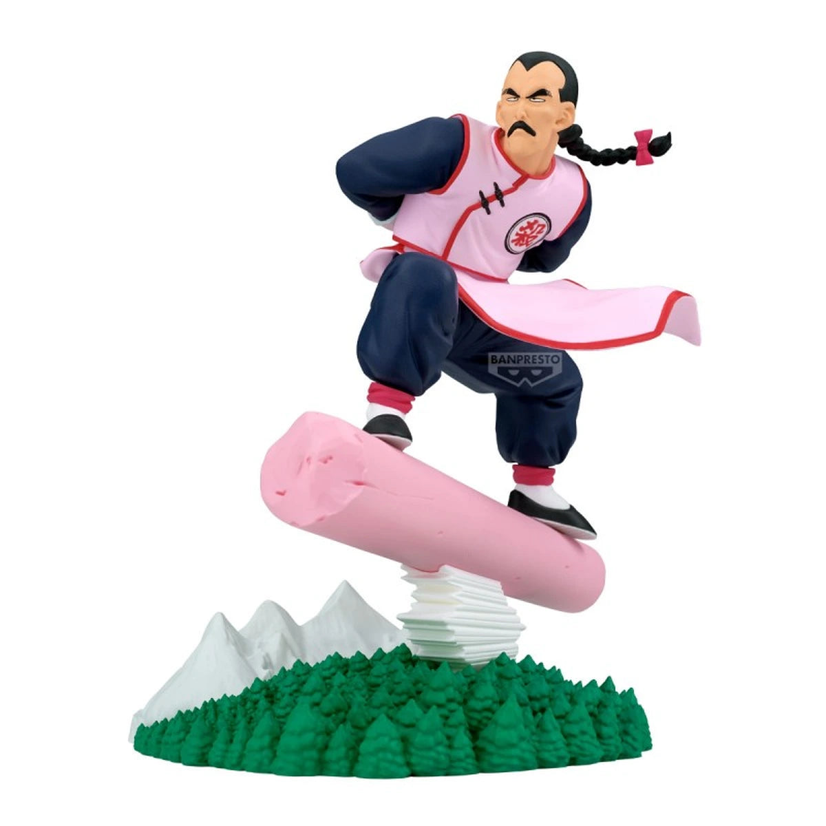 DRAGON BALL - HISTORY BOX - TAOPAIPAI - Image 3