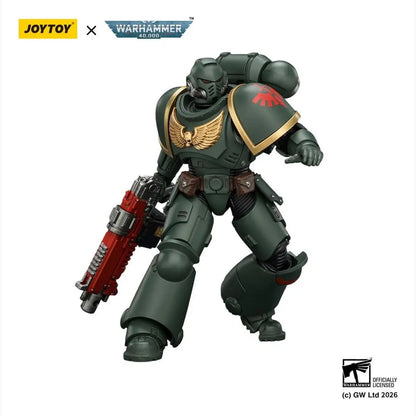 Warhammer 40,000 figurine Dark Angels Intercessor 12 cm - Image 1