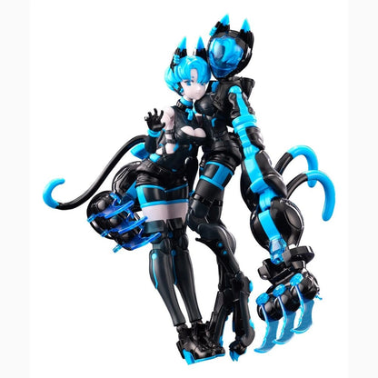 Anima Circuit Plastic Model Kit Sora the Cat SP 17 cm - Image 1