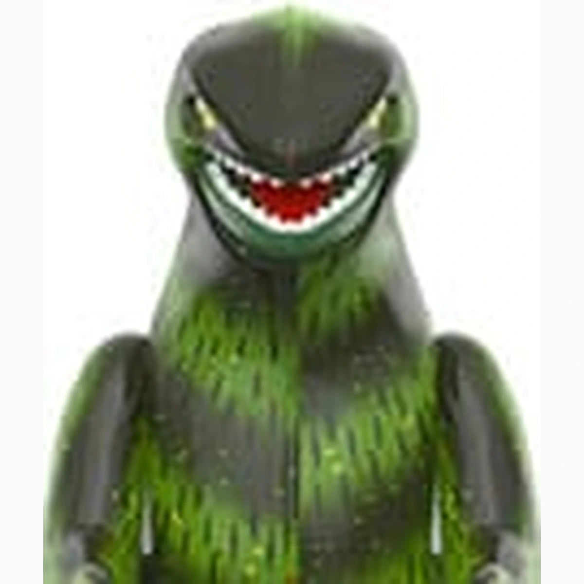 Godzilla figurine Toho ReAction Wave 01 (Retro Tin) Godzilla (Marusan Tin) 10 cm - Image 2