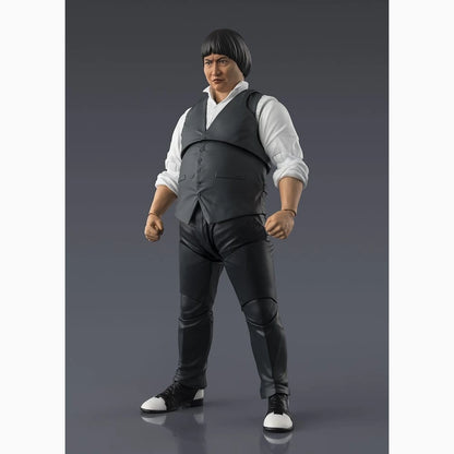 Project A (Le Marin des mers de Chine) figurine S.H.Figuarts Fei 15 cm - Image 3