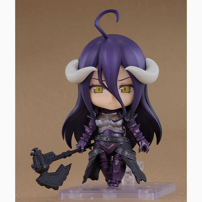 Overlord Nendoroid Basic figurine Albedo: Armor Ver. 10 cm - Image 3
