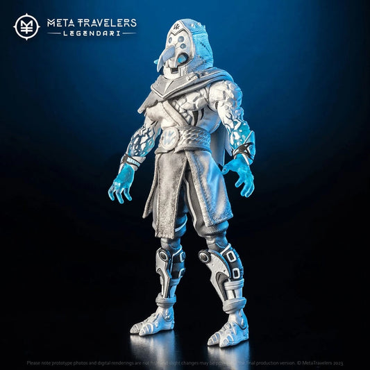 Legendari figurine 1/10 Arcturus 18 cm - Image 1