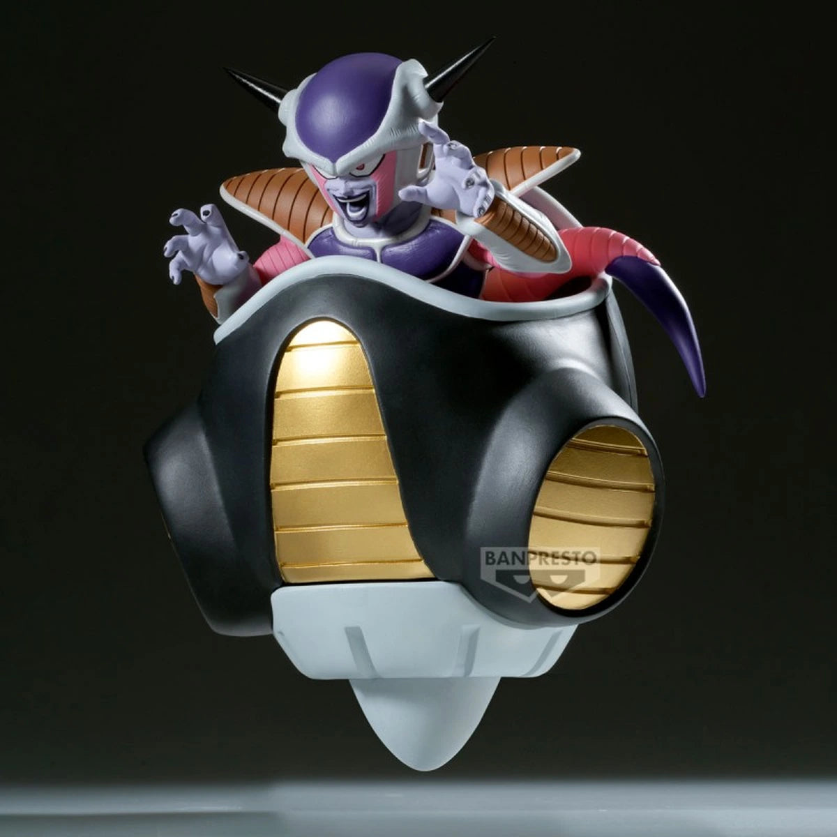 DRAGON BALL Z - MATCH MAKERS - FRIEZA (VS SON GOKU) - Image 6