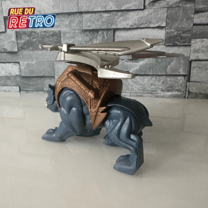Bronx Gargoyles 1995