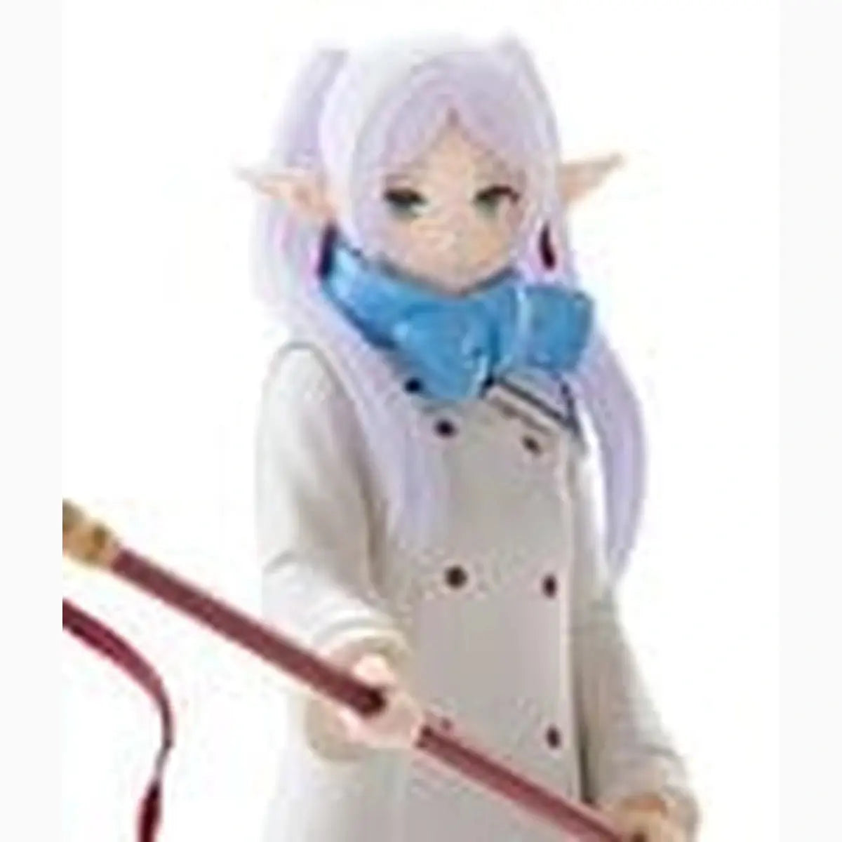 Frieren: Beyond Journey's End statuette PVC Oshi Works Frieren 20 cm - Image 2