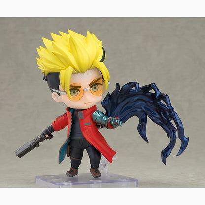 Trigun Nendoroid figurine Vash the Stampede: Stargaze Ver. 10 cm - Image 5