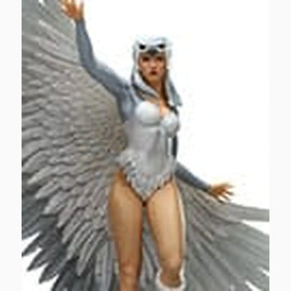 Masters of the Universe statuette 1/10 Art Scale White Sorceress 26 cm heo exclusive - Image 2