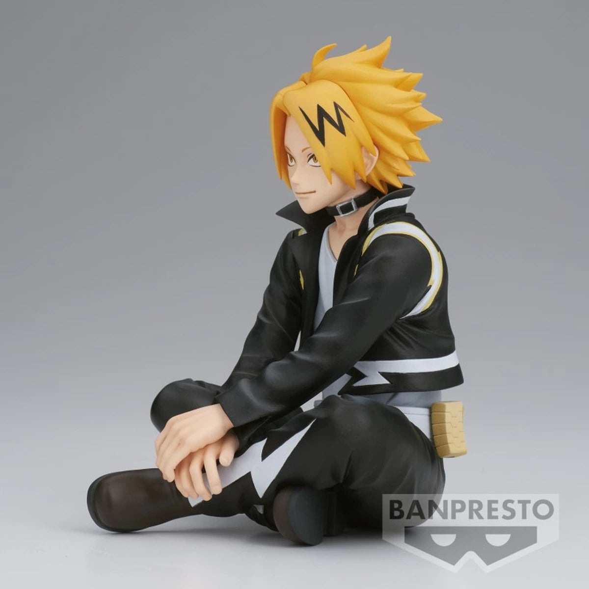 MY HERO ACADEMIA - Break time collection vol.7 - CHARGEBOLT - Image 3