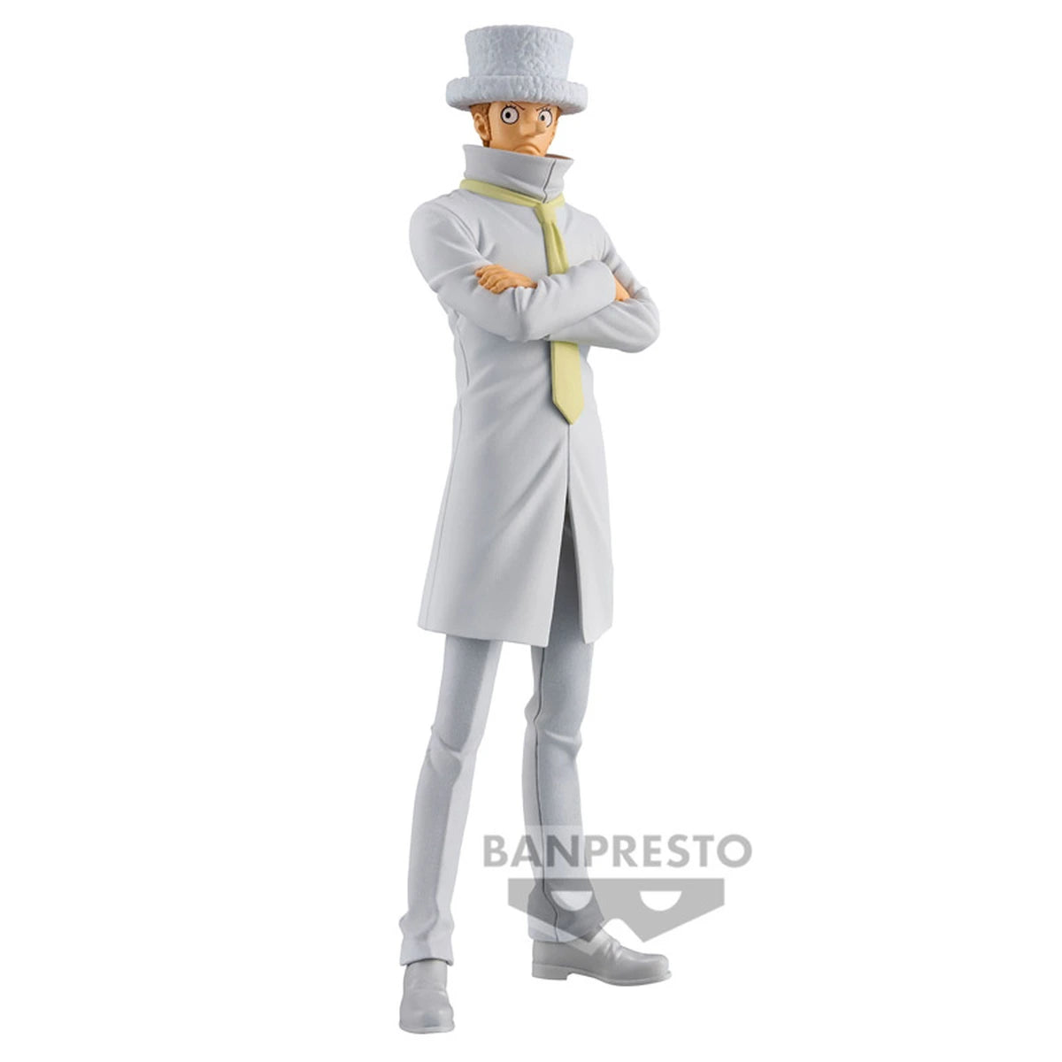One Piece Dxf Grandline Series Kaku 17cm W116 - Image 1