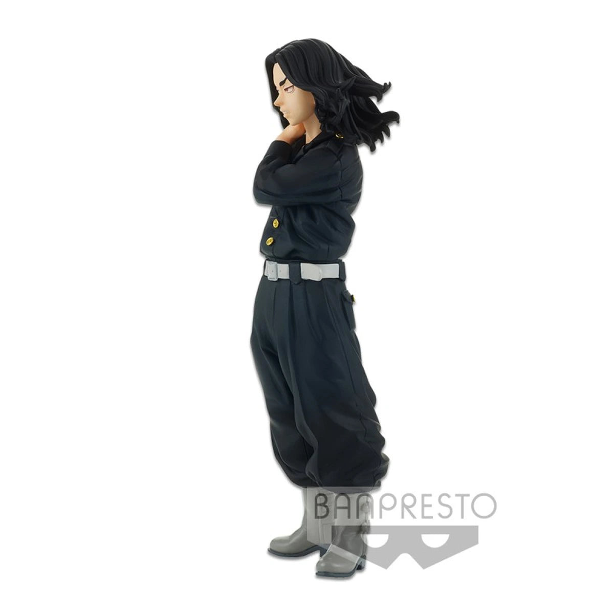 TOKYO REVENGERS - KEISUKE BAJI FIGURE - Image 2