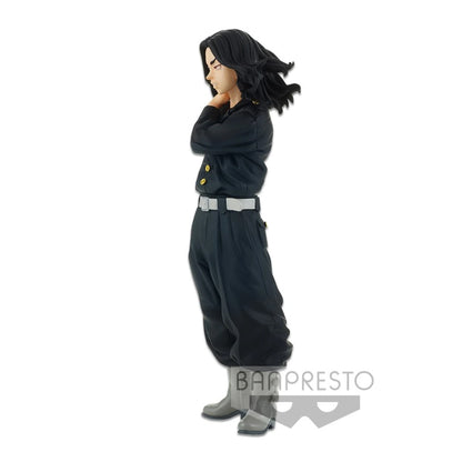 TOKYO REVENGERS - KEISUKE BAJI FIGURE - Image 2