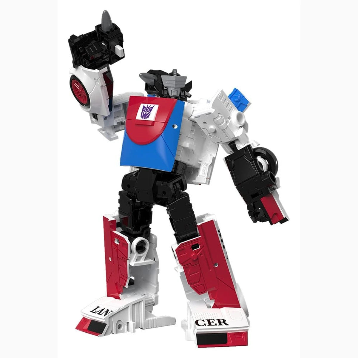 Transformers Retro G1 figurine Decepticon Exhaust 13 cm - Image 5
