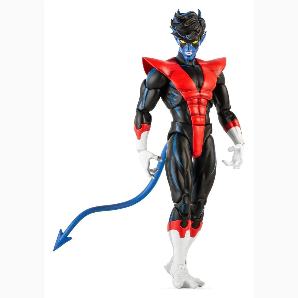 X-Men '97 figurine 1/6 Nightcrawler 27 cm - Image 1