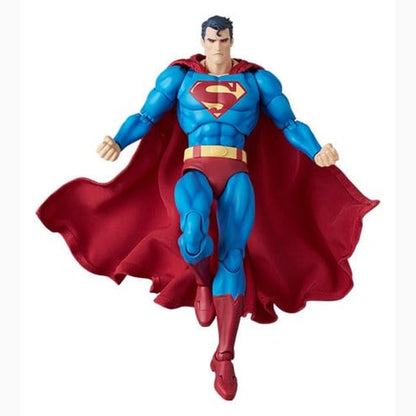 Superman figurine MAFEX Superman (Superman: For Tomorrow) 16 cm - Image 3
