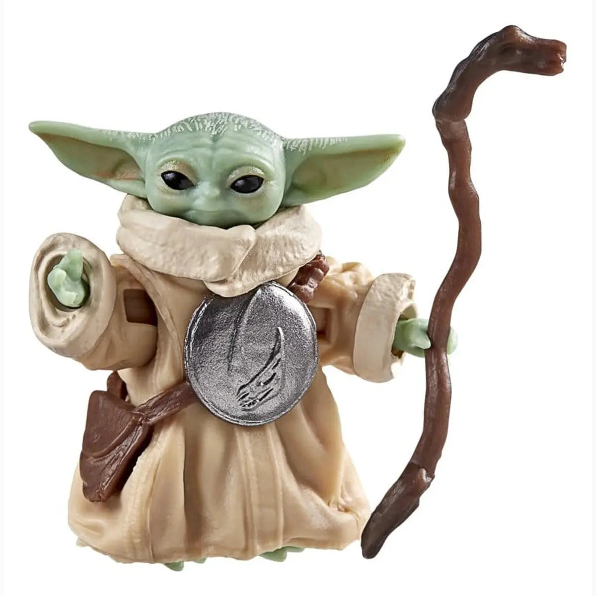 Star Wars: The Mandalorian & Grogu Black Series figurine Grogu 8 cm - Image 1