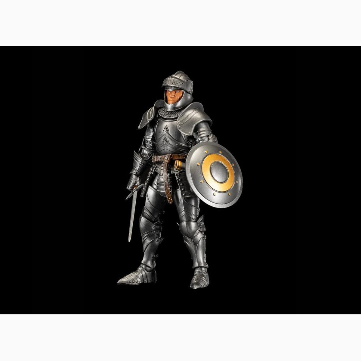 Mythic Legions: Reinforcement 3 figurine Valiant Knight 2 Legion Builder - Image 7