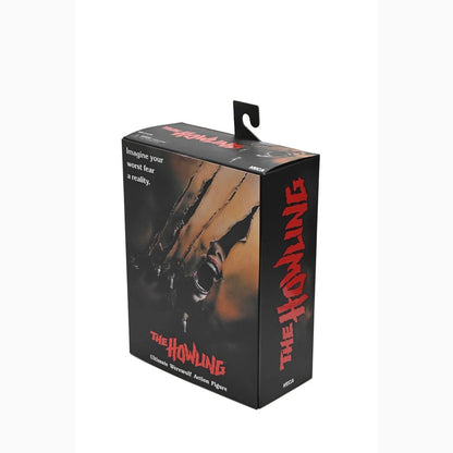 Hurlements figurine Ultimate Werewolf 23 cm - Image 5
