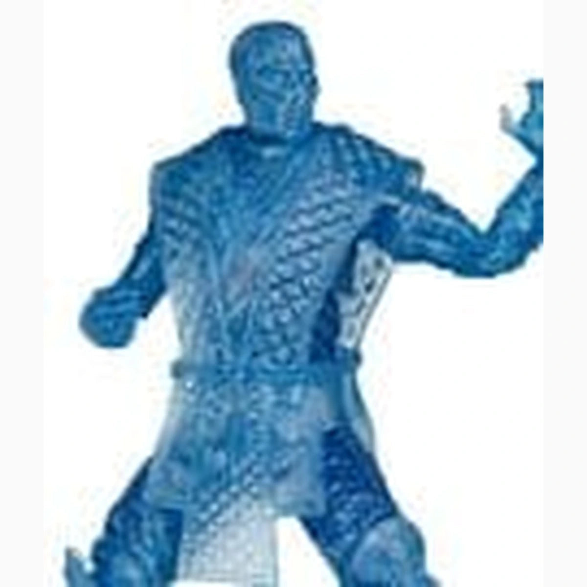 Mortal Kombat Klassic figurine Sub-Zero (Ice Clone) 18 cm - Image 2