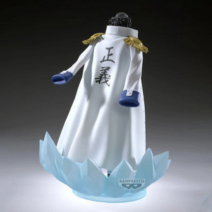 ONE PIECE - THE SHUKKO LOGIA - KUZAN SPECIAL EDITION - Image 4