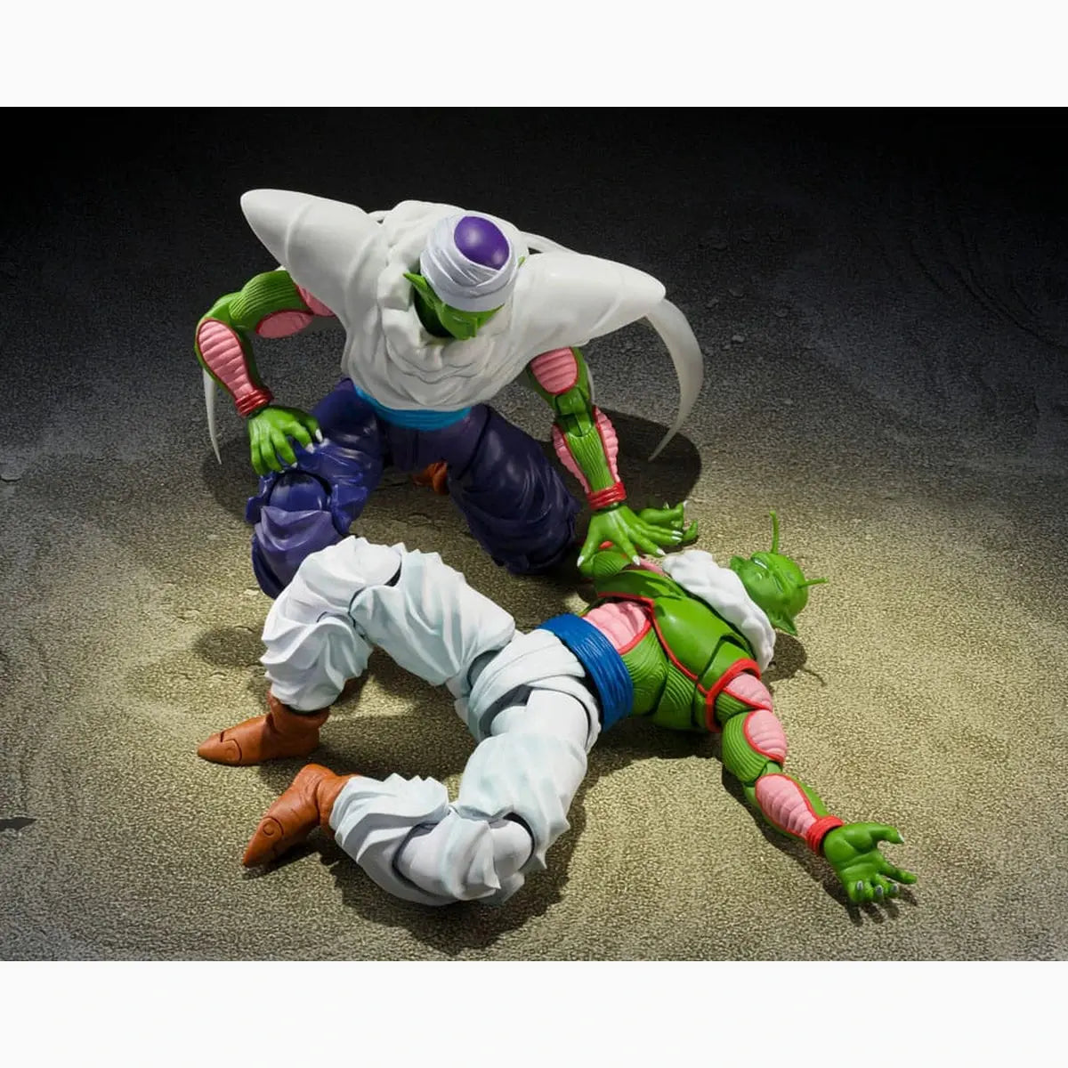 Dragonball figurine S.H. Figuarts Nail 16 cm - Image 6